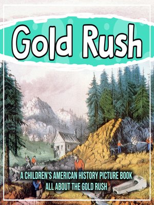 cover image of Gold Rush